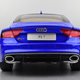 Illustration for article titled Teutonic Tuesday: Keng Fai Audi RS7